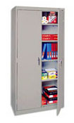 Cabinet, Storage